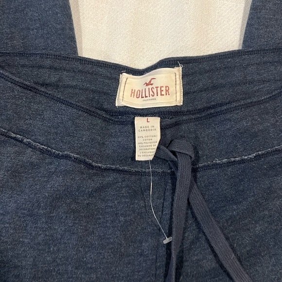 NWOT Hollister pants - Picture 2 of 4